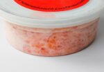 Икра горбуши без консервантов, 200 г